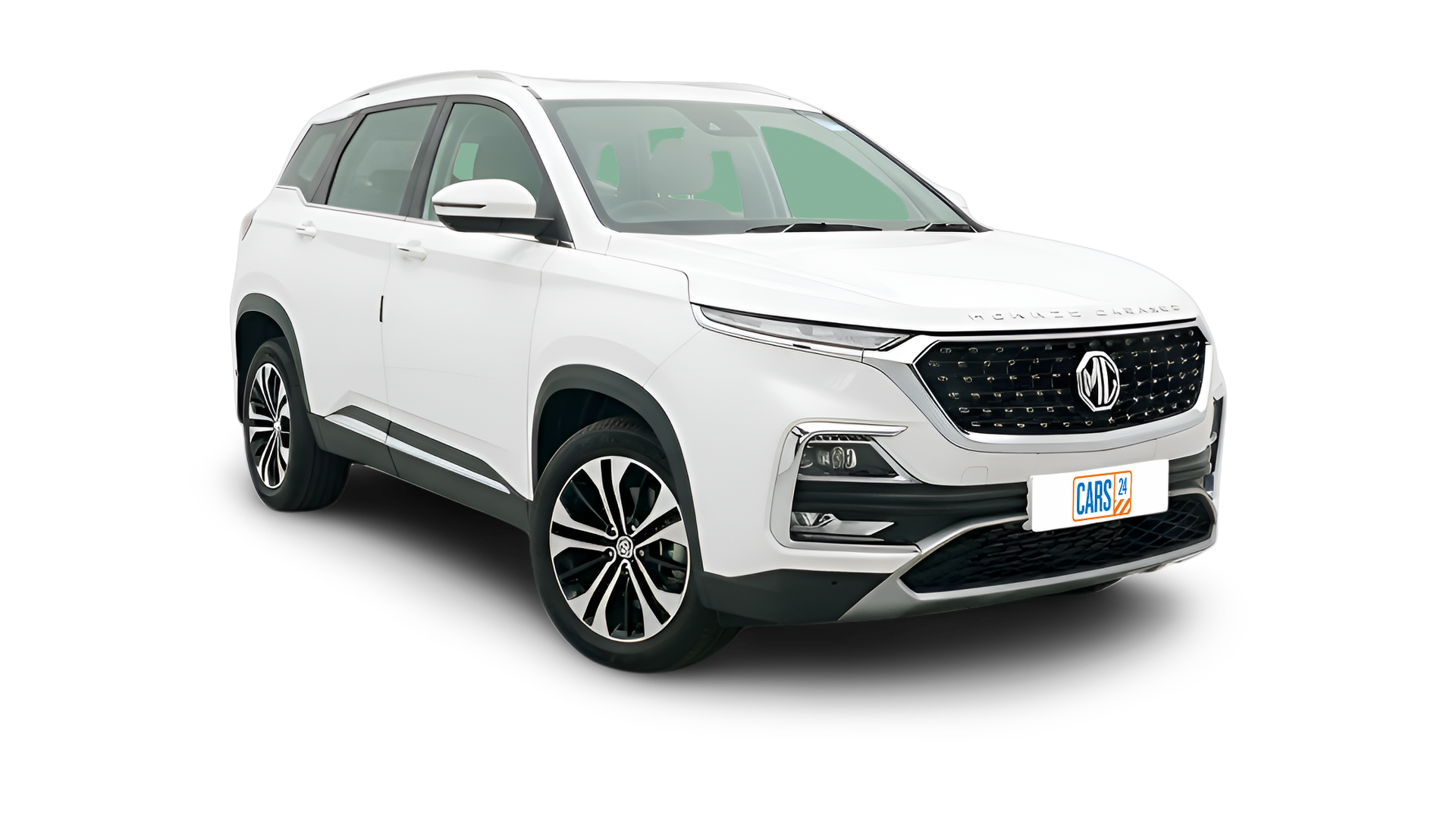 MG HECTOR-img